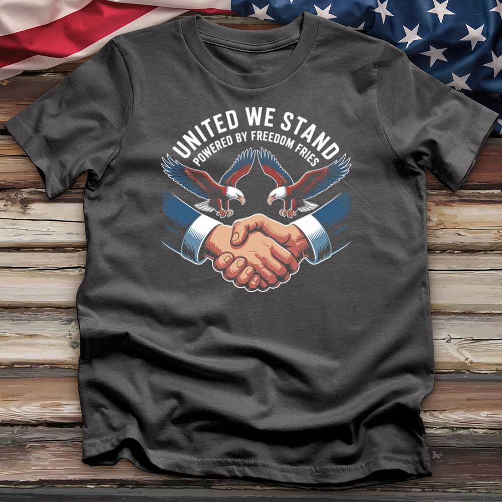 United We Stand Tee