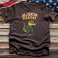 Alligator Tee