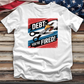 Debt You're Fired! Tee