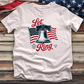 Let Ring Tee