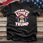 Even My Dog Loves Trump Tee