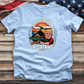 Alligator Alcatraz Trump Tee