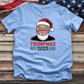 Trumpmas 2025 Tee