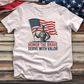 Honor the Brave Tee