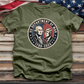 US Department of War Presidents Tee