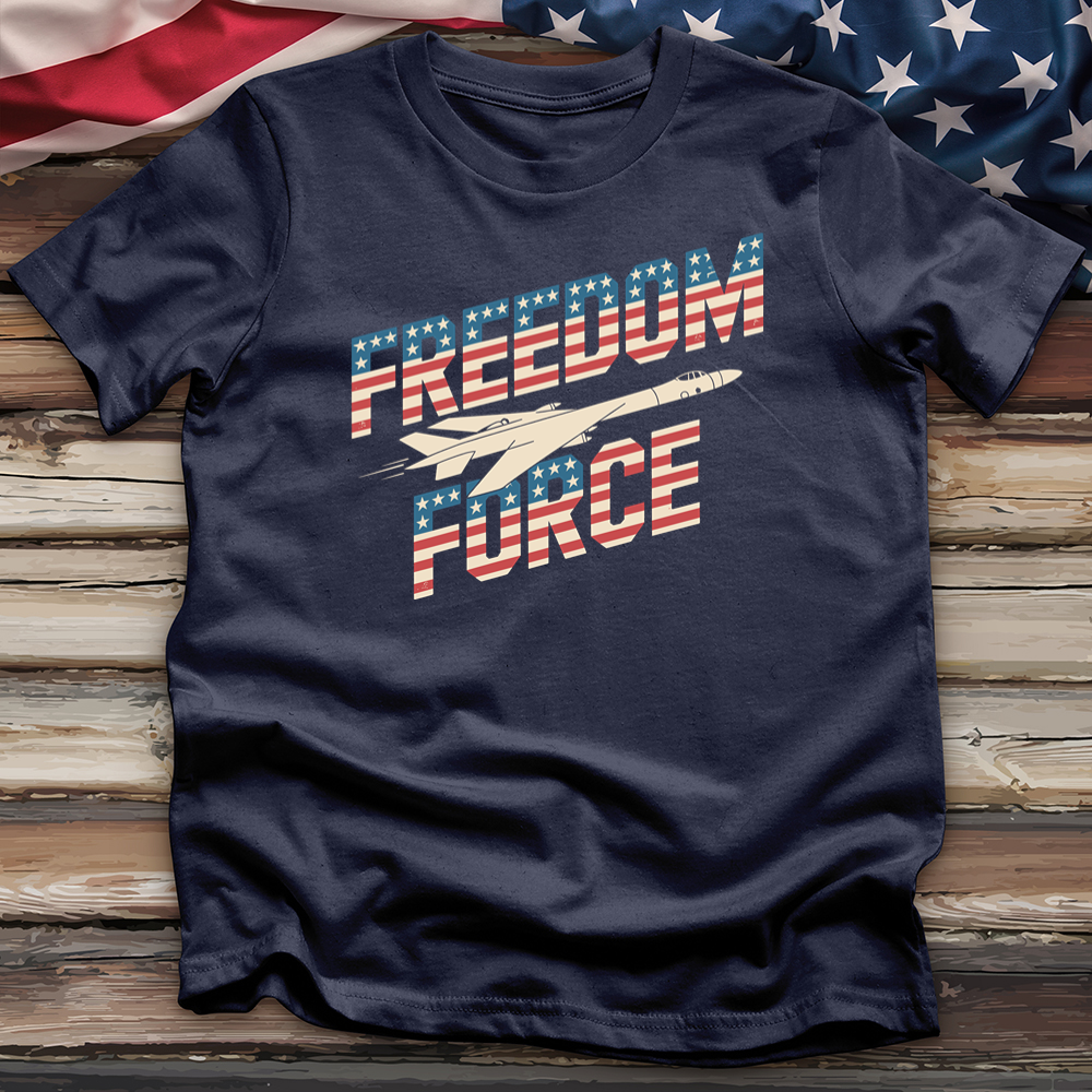 Freedom Force Tee