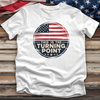 This is the Turning Point 2 Tee