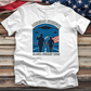 American Strength Alaska Tee