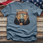 Trump Putin In Alaska Tee