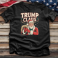 Trump Claus V3 Tee