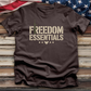 Freedom Essentials Tee