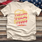 Fueling Fiscal Feuds Tee