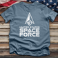 United States Space Force 2 Tee