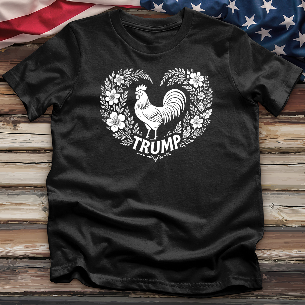 Trump Tee