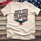 July 4 Th No Kings Since 1776 V3 Tee