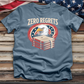 Zero Regrets Tee