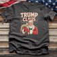 Trump Claus V3 Tee