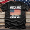 Want to Make Everything Electric 2 Tee