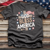 God Bless America 4 Tee