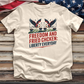 Freedom and Fried Chicken Tee