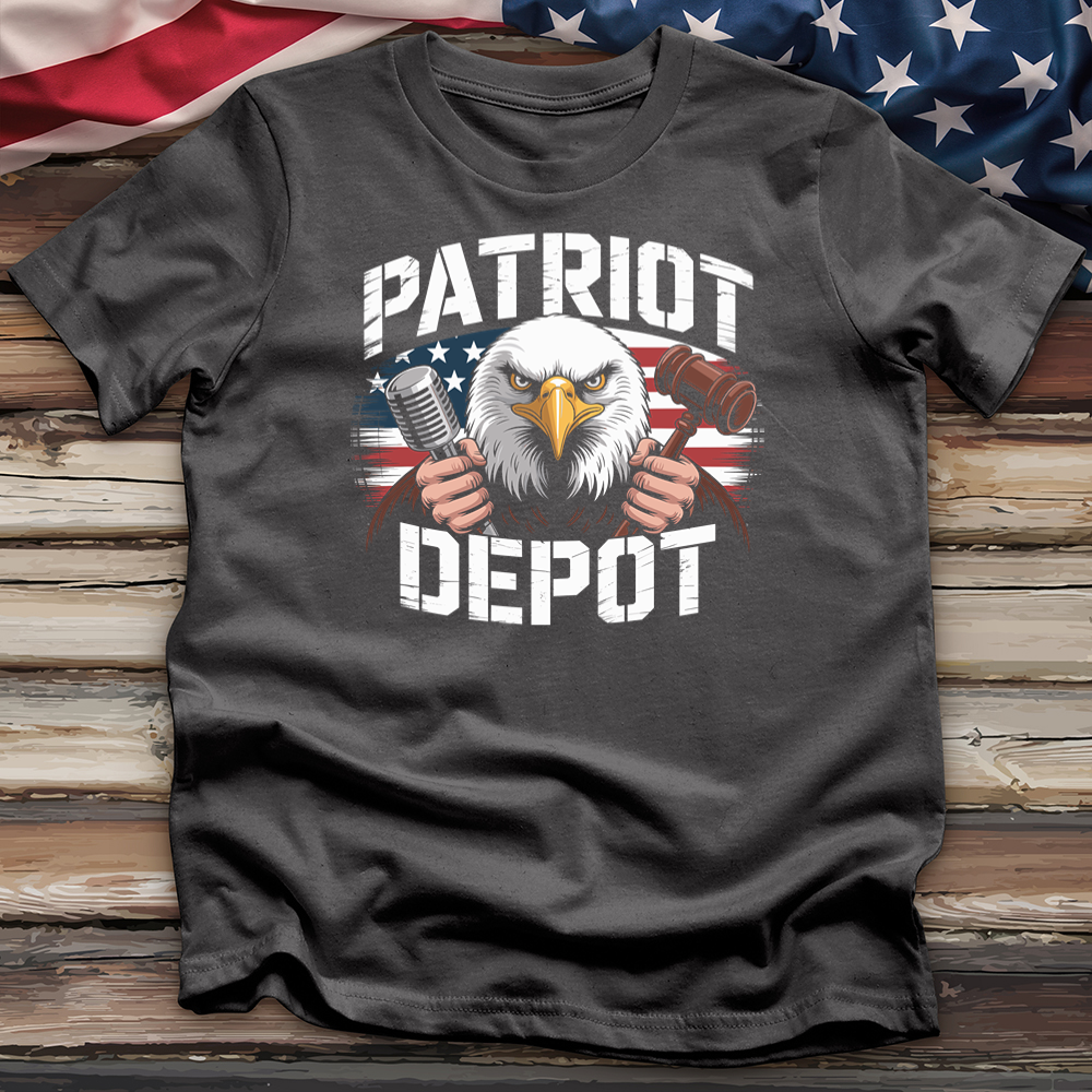 Patriot Depot Tee