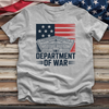 US Department of War V9 Tee