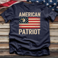 American Patriot Tee