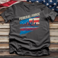 Federal Force Tee