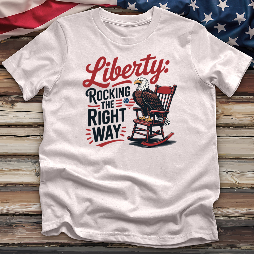 Liberty Tee