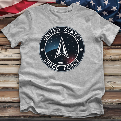 US Space Force Tee
