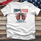 Breathe Liberty Tee