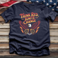Think Red Ignite Change Tee