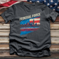 Federal Force Tee