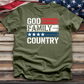 God Family Tee