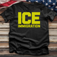Ice Immigration 2 Tee