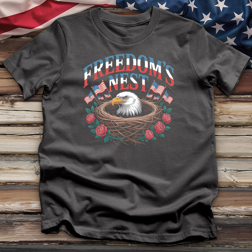 Freedom's Nest Tee