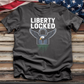 Liberty Locked Tee