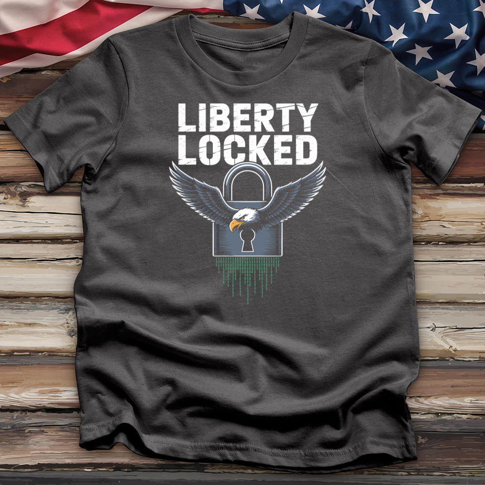 Liberty Locked Tee