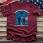 American Strength Alaska Tee