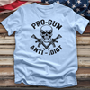 Pro Gun Anti Idiot V5 Tee