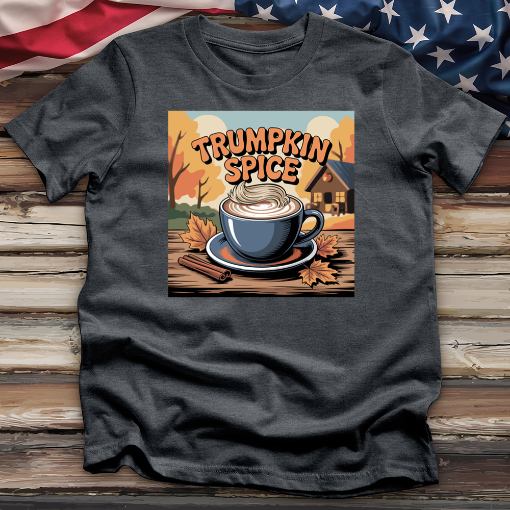 Trumpkin Spice Tee