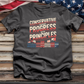 Conservative Corner Tee