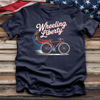 Wheeling Liberty Tee