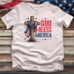 God Bless America Tee