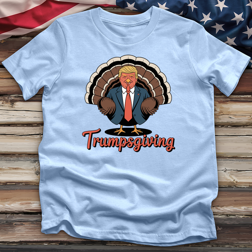 Trumpsgiving Tee