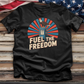 Fuel the Freedom Tee