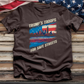 Trump's Troops for Safe Streets Tee