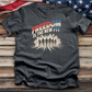Freedom Is the New Fit 2 Tee