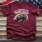 Trump Train Tee