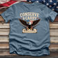 Conserve & Carry Tee